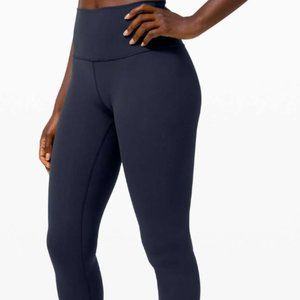Lululemon Wunder Under High Rise Legging